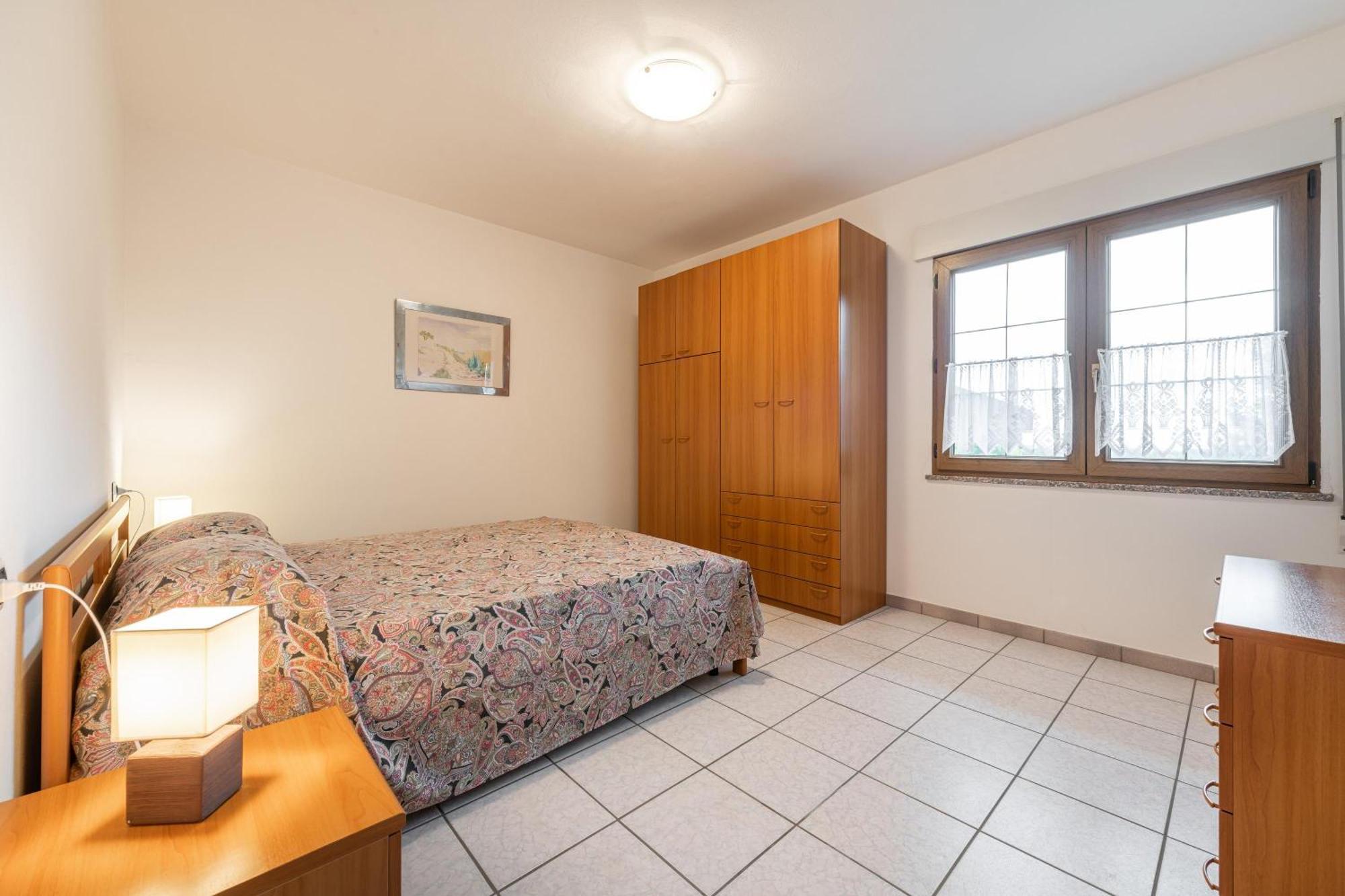 Casa Colonia 1 Διαμέρισμα SantʼAnna Arresi Εξωτερικό φωτογραφία