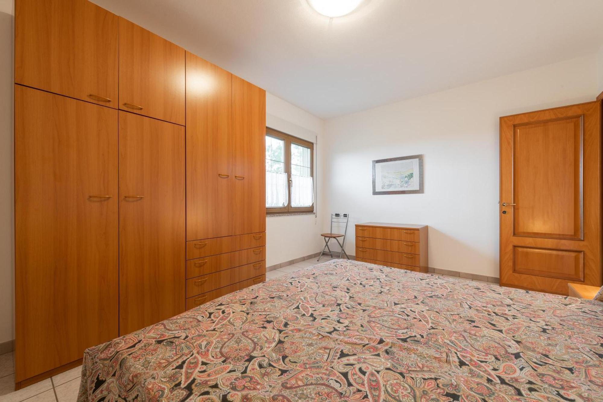 Casa Colonia 1 Διαμέρισμα SantʼAnna Arresi Εξωτερικό φωτογραφία